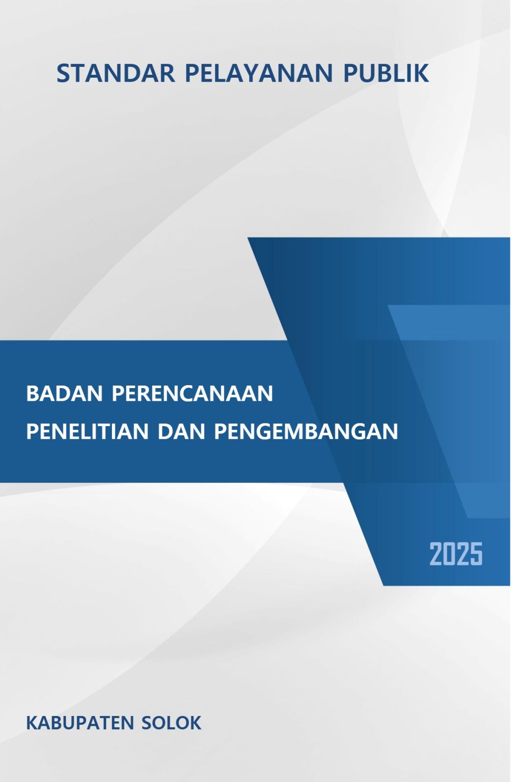 Bapelitbang Cilacap: Jembatan Menuju Layanan Publik yang Lebih Baik